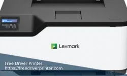 Lexmark C3224 Driver and Software Windows