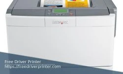 Lexmark C543 Drivers and Software