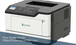 Lexmark C6160 Drivers Windows and Mac