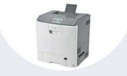 Lexmark C748de Driver Printer Software Download