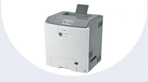 Lexmark C748de Driver Printer Software Download