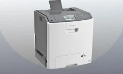 Lexmark C748e Driver Printer Download
