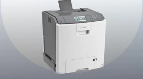 Lexmark C748e Driver Printer Download