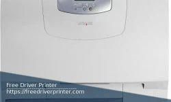 Lexmark C762 Printer Driver and Software
