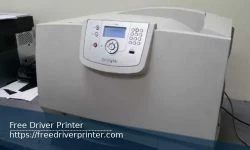 Lexmark C780 Series Driver and Software