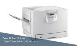 Lexmark C910 Printer Driver and Software