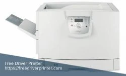 Lexmark C920 Drivers Download
