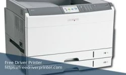 Lexmark C925 Drivers Printer Download