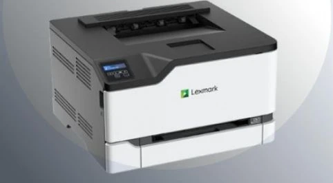 Lexmark CS331DW Driver Printer Software Download