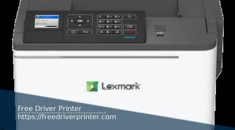 Lexmark CS421 Printer Drivers Downloads