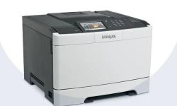 Lexmark CS510 Drivers and Software Downloads