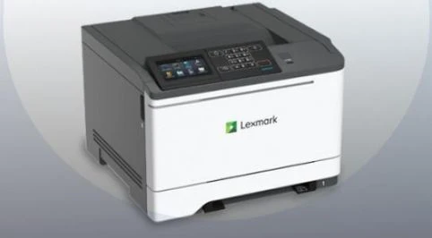 Lexmark CS620 Series Driver Printer Download