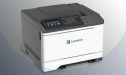 Lexmark CS622de Driver Printer Download