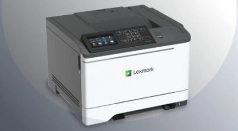 Lexmark CS622de Driver Printer Download