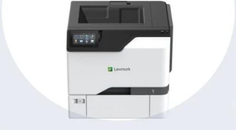 Lexmark CS730de Driver Printer Download