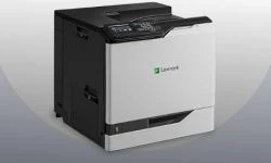 Lexmark CS820DE Driver Printer Download