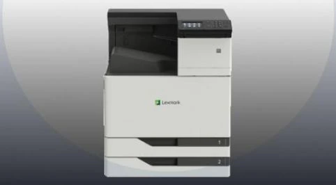 Lexmark CS921 Driver Printer Download