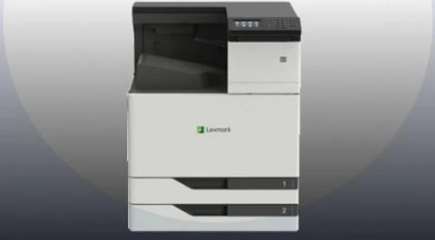 Download Driver Printer Lexmark CS923