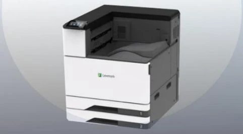 Lexmark CS943de Driver Printer Software Download