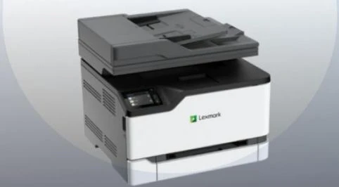 Lexmark CX331adwe Driver Printer Download