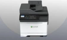 Lexmark CX421adn Printer Driver Universal Download