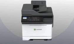Lexmark CX421adn Printer Driver Universal Download