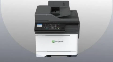 Lexmark CX421adn Printer Driver Universal Download