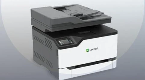 Lexmark CX430 Series Printer Driver Download