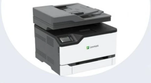 Lexmark CX431adw Driver and Software Download