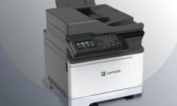 Lexmark CX520 Series Drivers Printer Download