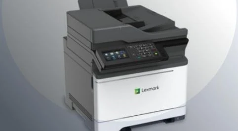 Lexmark CX520 Series Drivers Printer Download