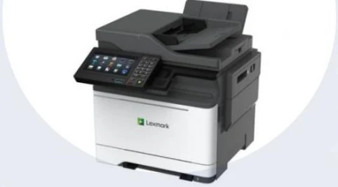 Lexmark CX625adhe Driver Printer Download