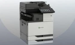 Lexmark CX921de Driver Printer and Software