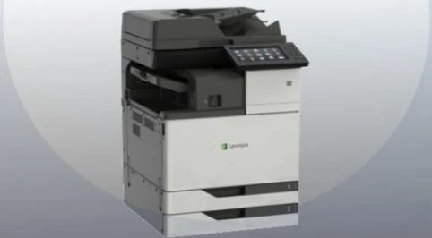 Lexmark CX921de Driver Printer and Software
