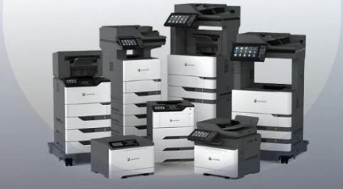 Lexmark CX924dte Driver Printer Download