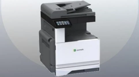 Lexmark CX930dse Printer Driver Download