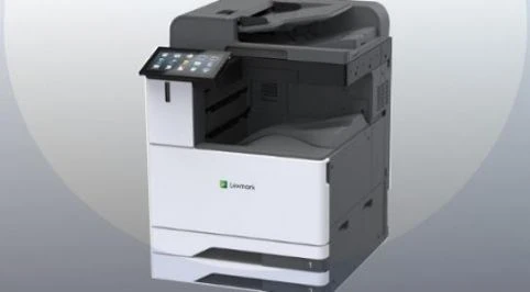 Lexmark CX942ADSE Driver Printer Software