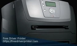 Lexmark E450dn Driver Printer Download