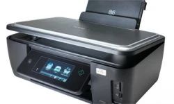 Lexmark Interact S605 Driver Printer