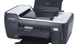 Lexmark Interpret S405 Driver Printer