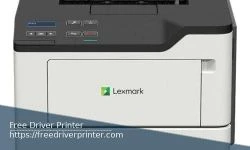 Lexmark M1242 Drivers Printer Downloads