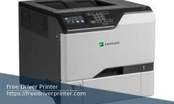 Lexmark M3250 Driver Printer Downloads