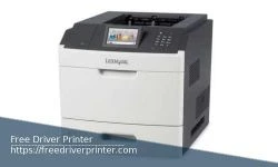 Lexmark M5163 Driver Printer Download