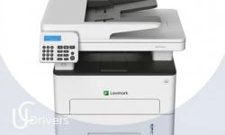 Lexmark MB2236adw Drivers Printer Downloads