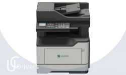 Lexmark MB2338adw Drivers Printer Downloads