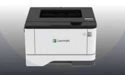 Lexmark MS331dn Driver Printer and Software Download
