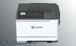 Lexmark MS421 Driver Software Download