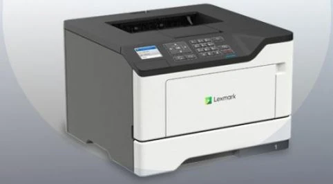 Lexmark MS520 Series Driver Printer Download