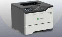 Lexmark MS620 Series Driver Printer Download