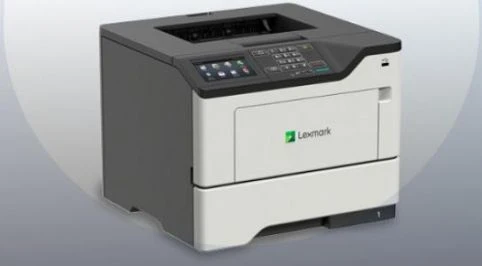 Lexmark MS620 Series Driver Printer Download